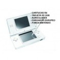 NINTENDO DS LITE 